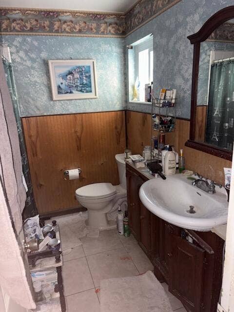 Master Bath