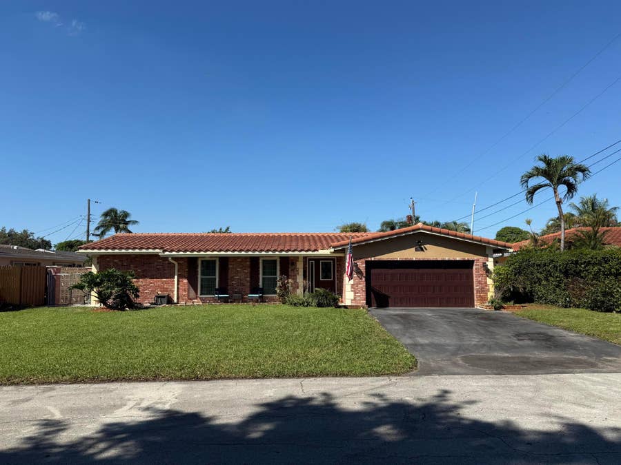 Property photo for 5109 NE 17th Terrace, Fort Lauderdale, FL