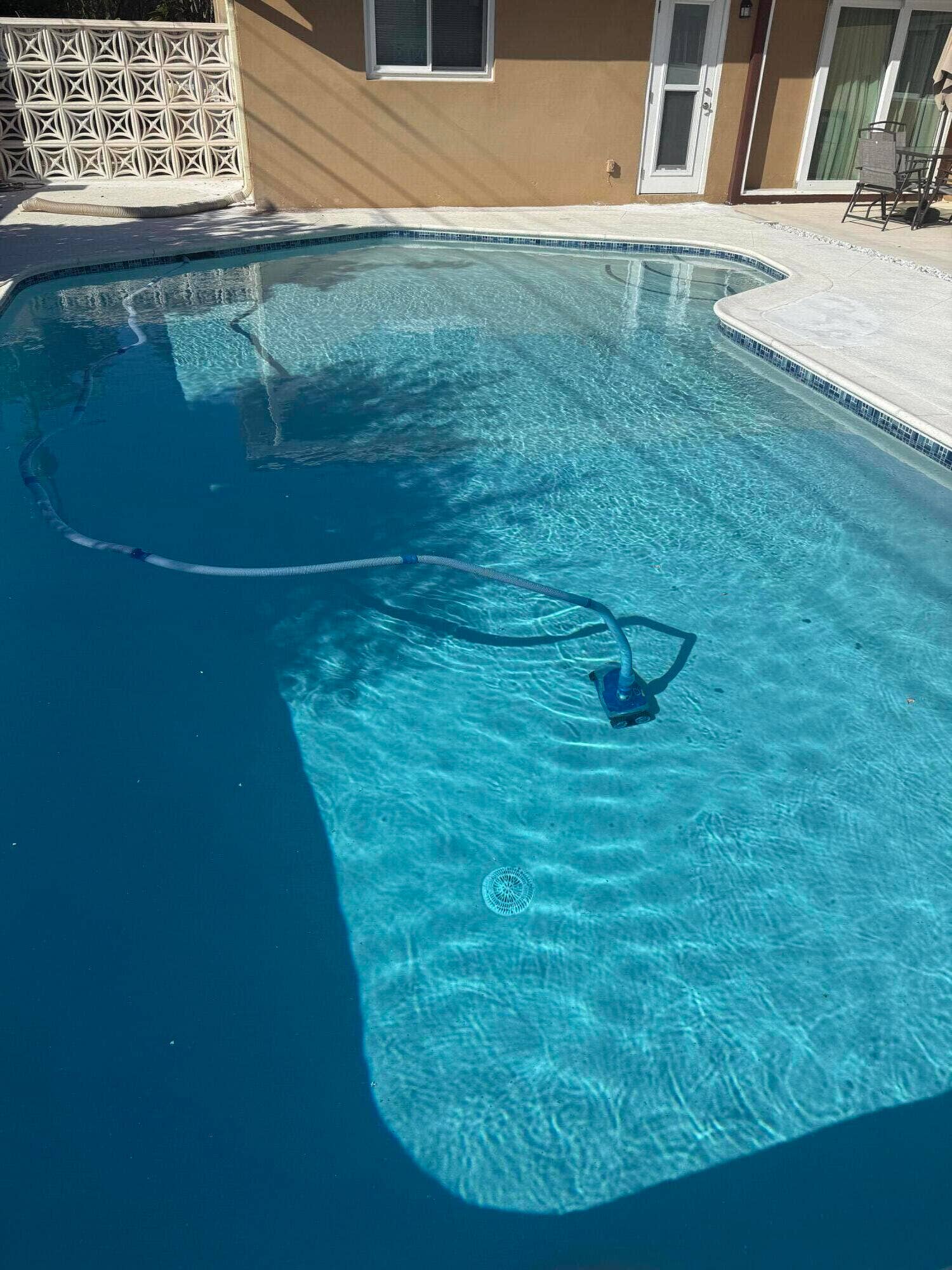 Pool 6