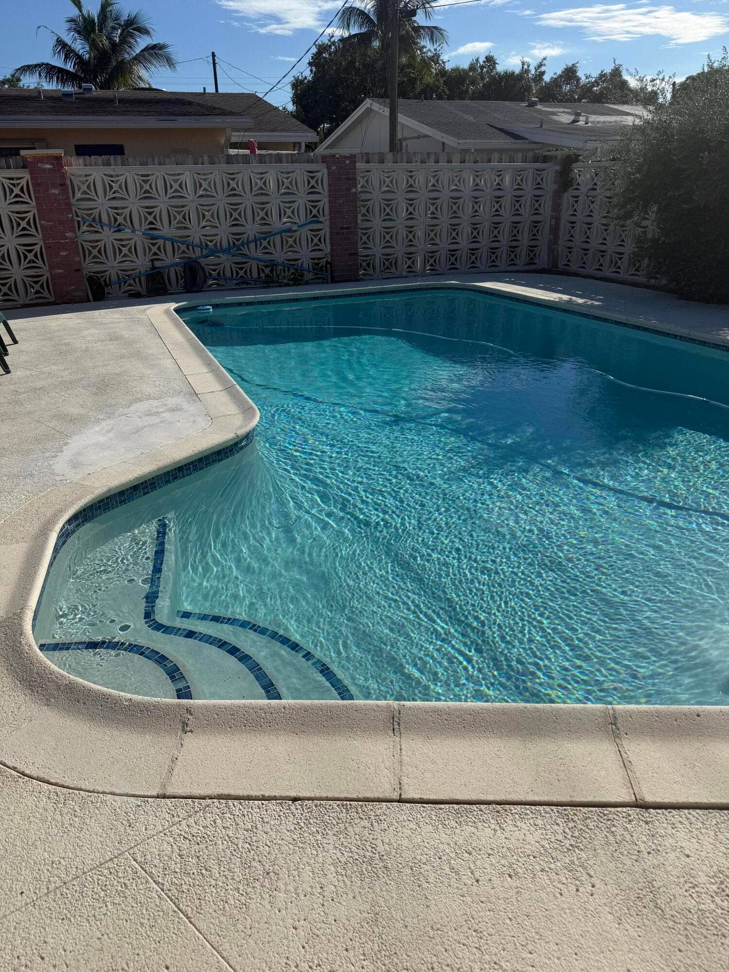 Pool 2