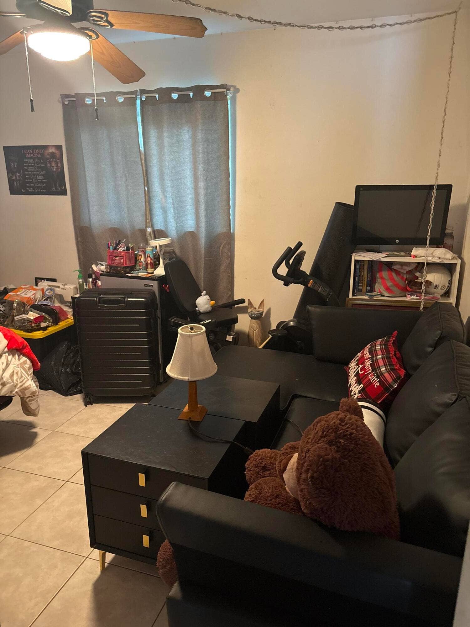 Bedroom 2 1