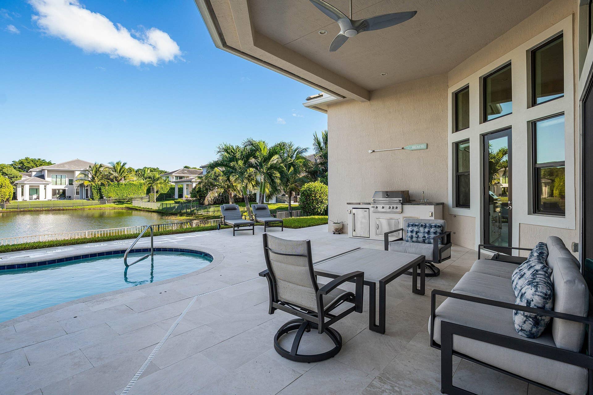 7239 NW 26TH Way, Boca Raton, FL 33496 Pool