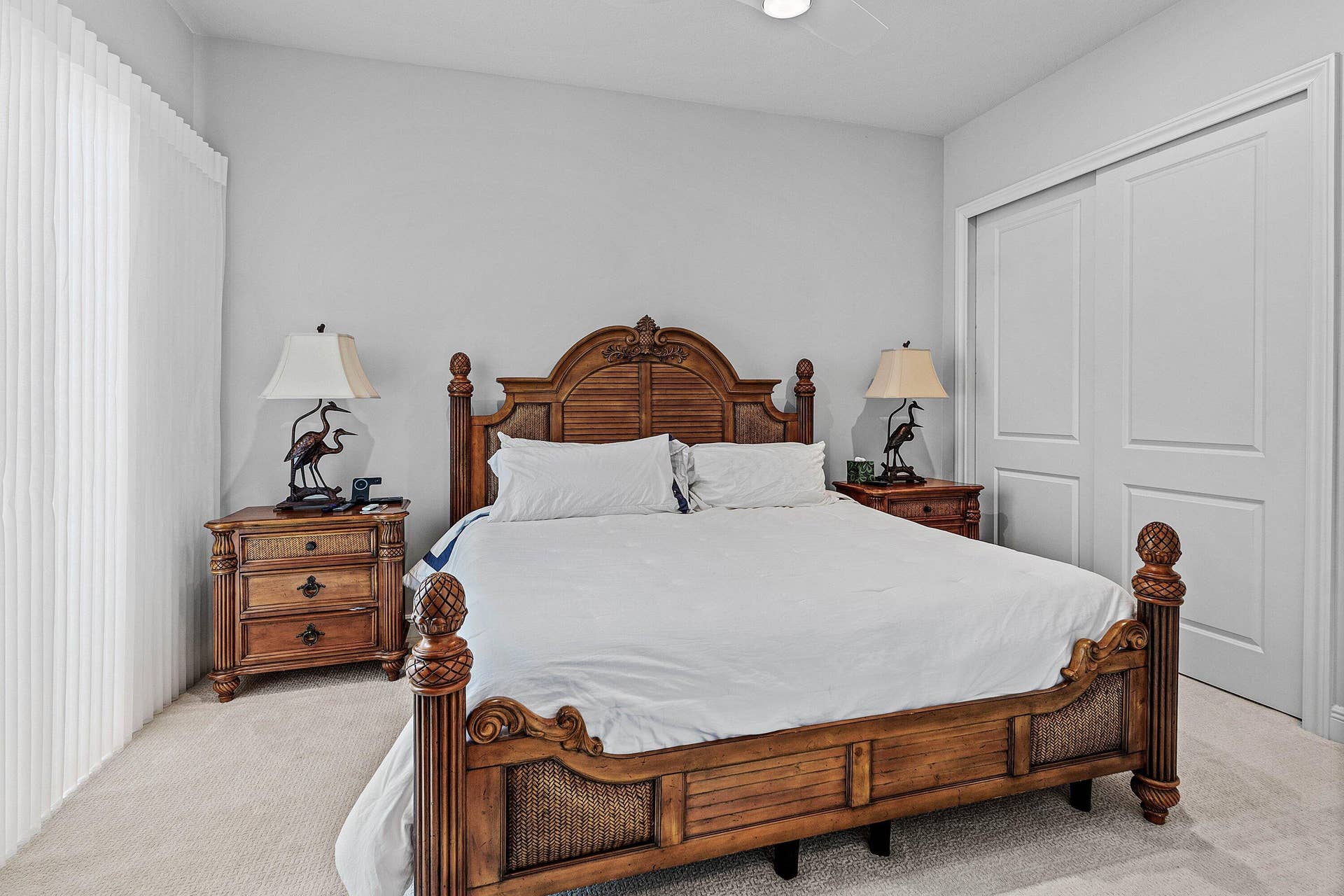 7239 NW 26TH Way, Boca Raton, FL 33496 Bedroom 2 - 1st Floor
