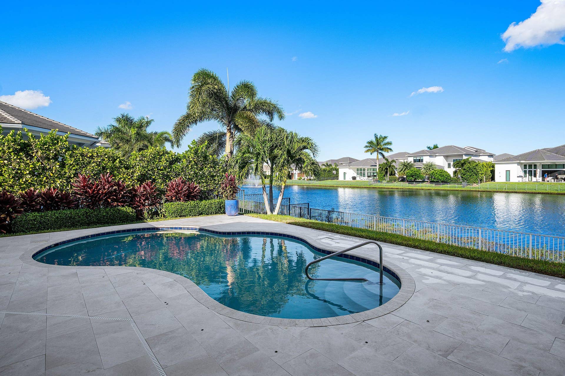 7239 NW 26TH Way, Boca Raton, FL 33496 Pool