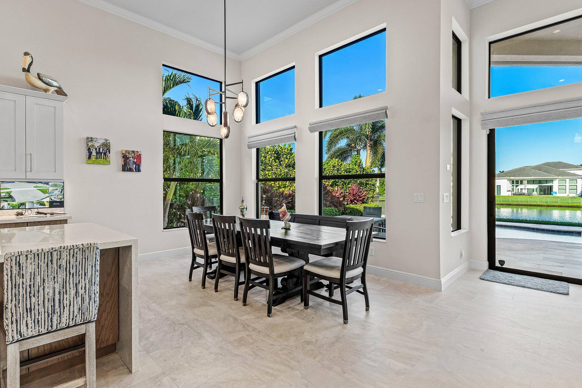 7239 NW 26TH Way, Boca Raton, FL 33496 Dining Area