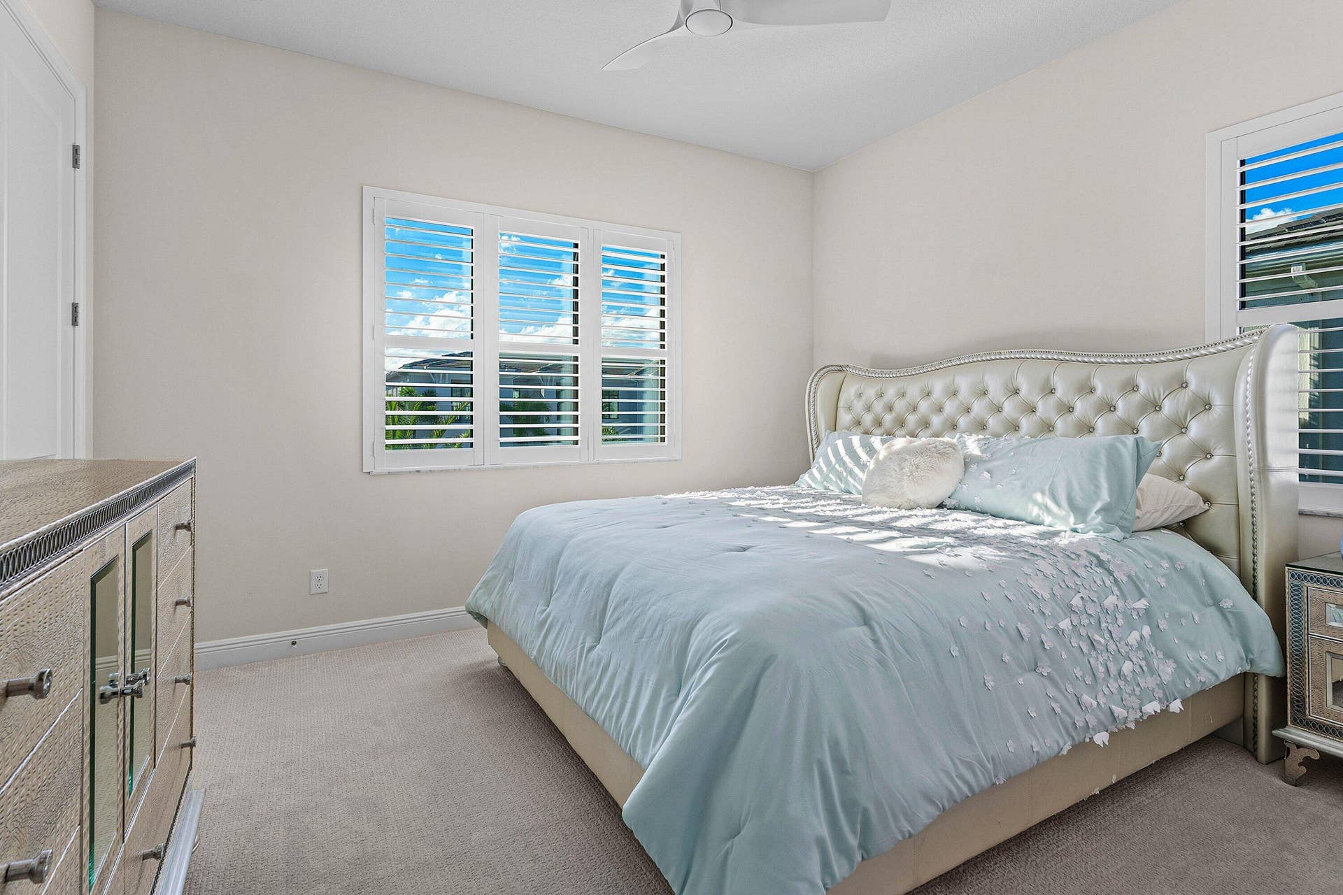 7239 NW 26TH Way, Boca Raton, FL 33496 Bedroom 3