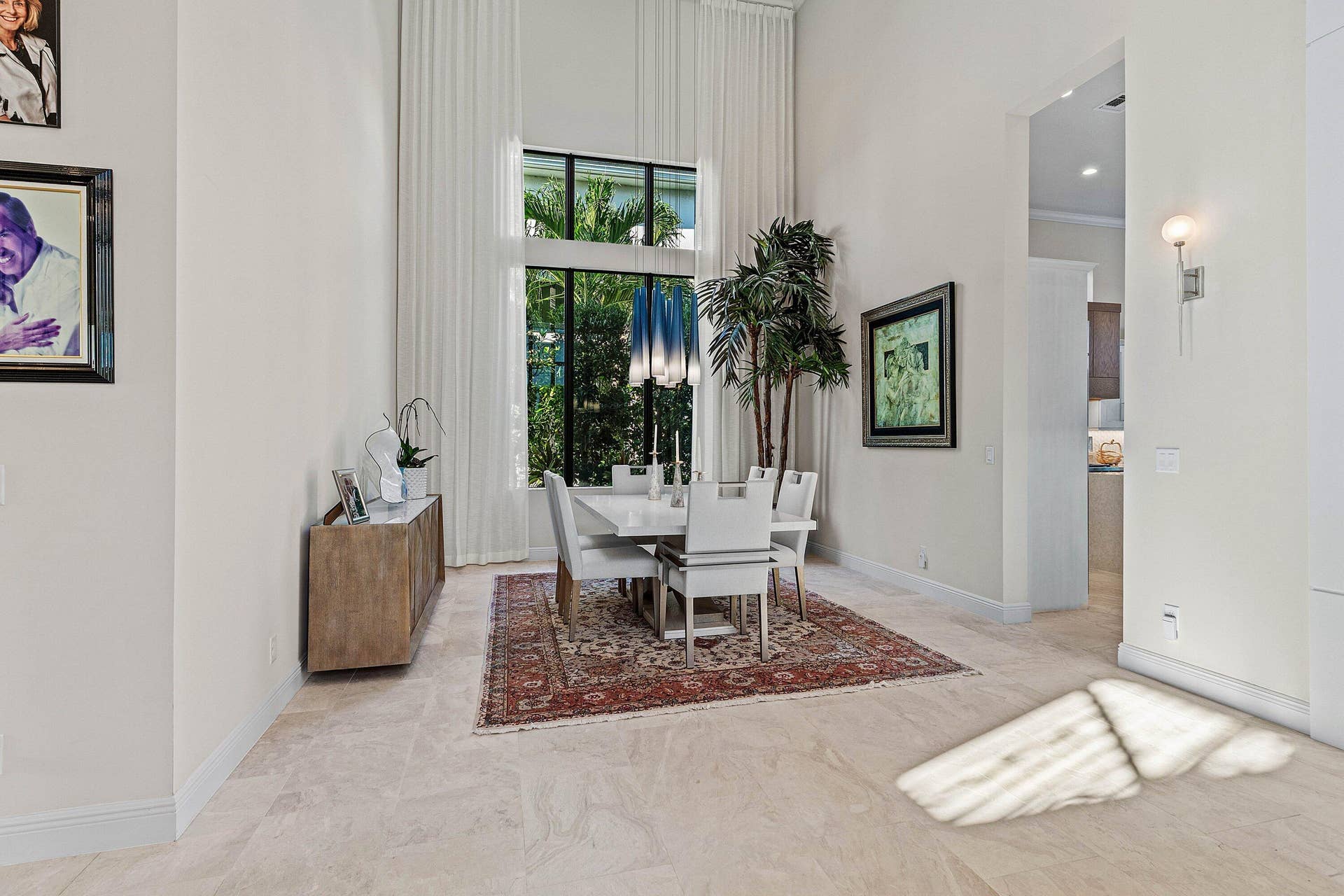 7239 NW 26TH Way, Boca Raton, FL 33496 Dining Area