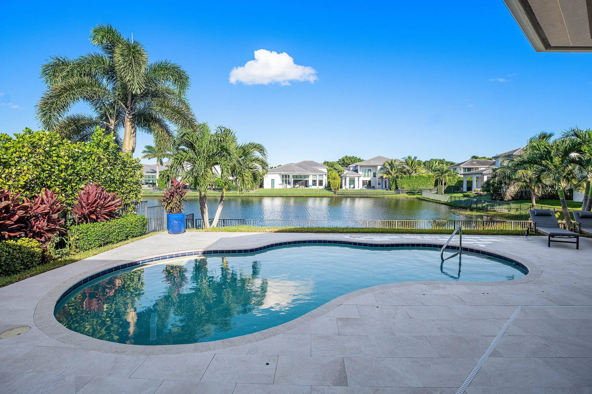 7239 NW 26TH Way, Boca Raton, FL 33496 Pool
