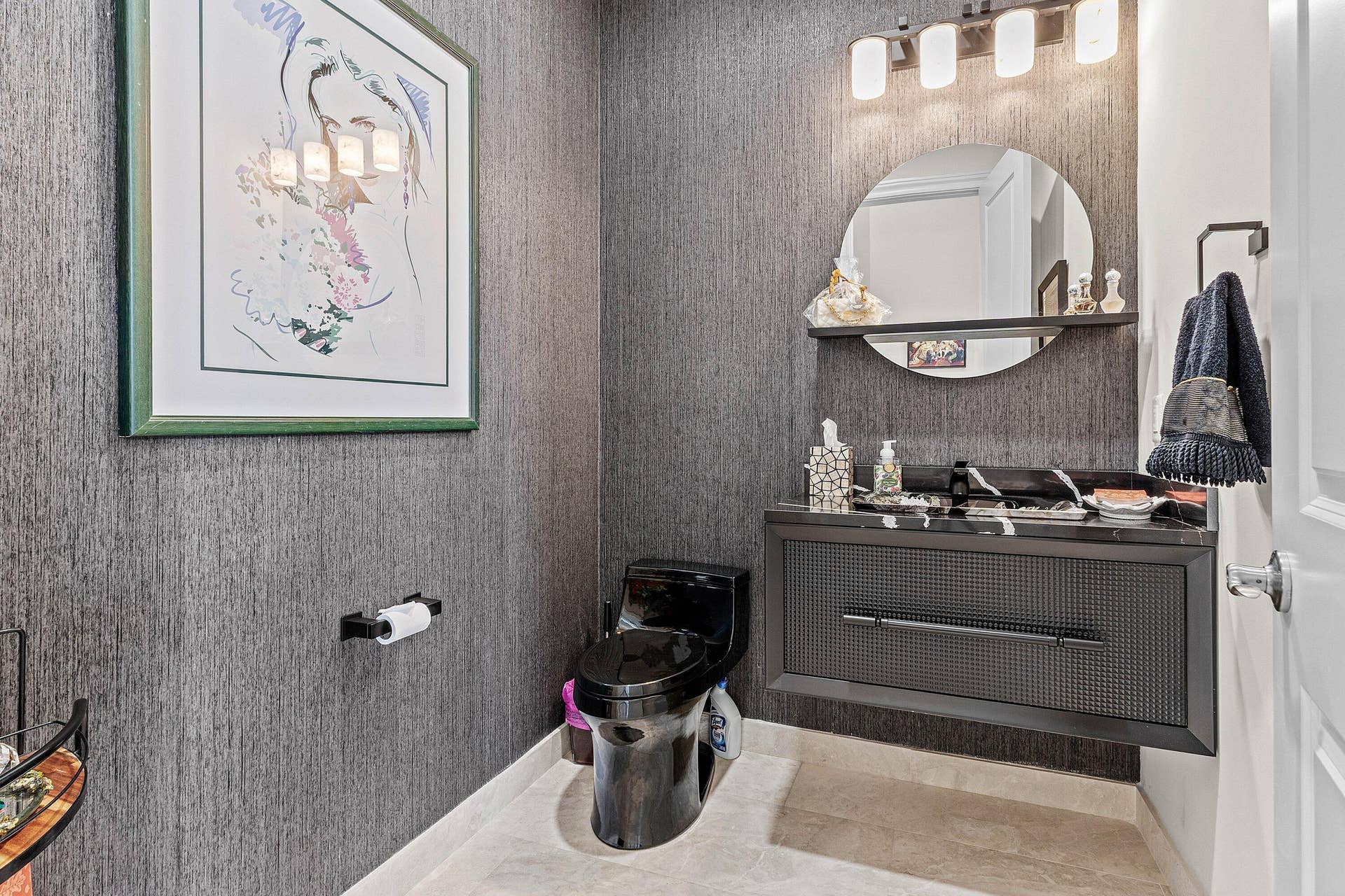 7239 NW 26TH Way, Boca Raton, FL 33496 Powder Bath