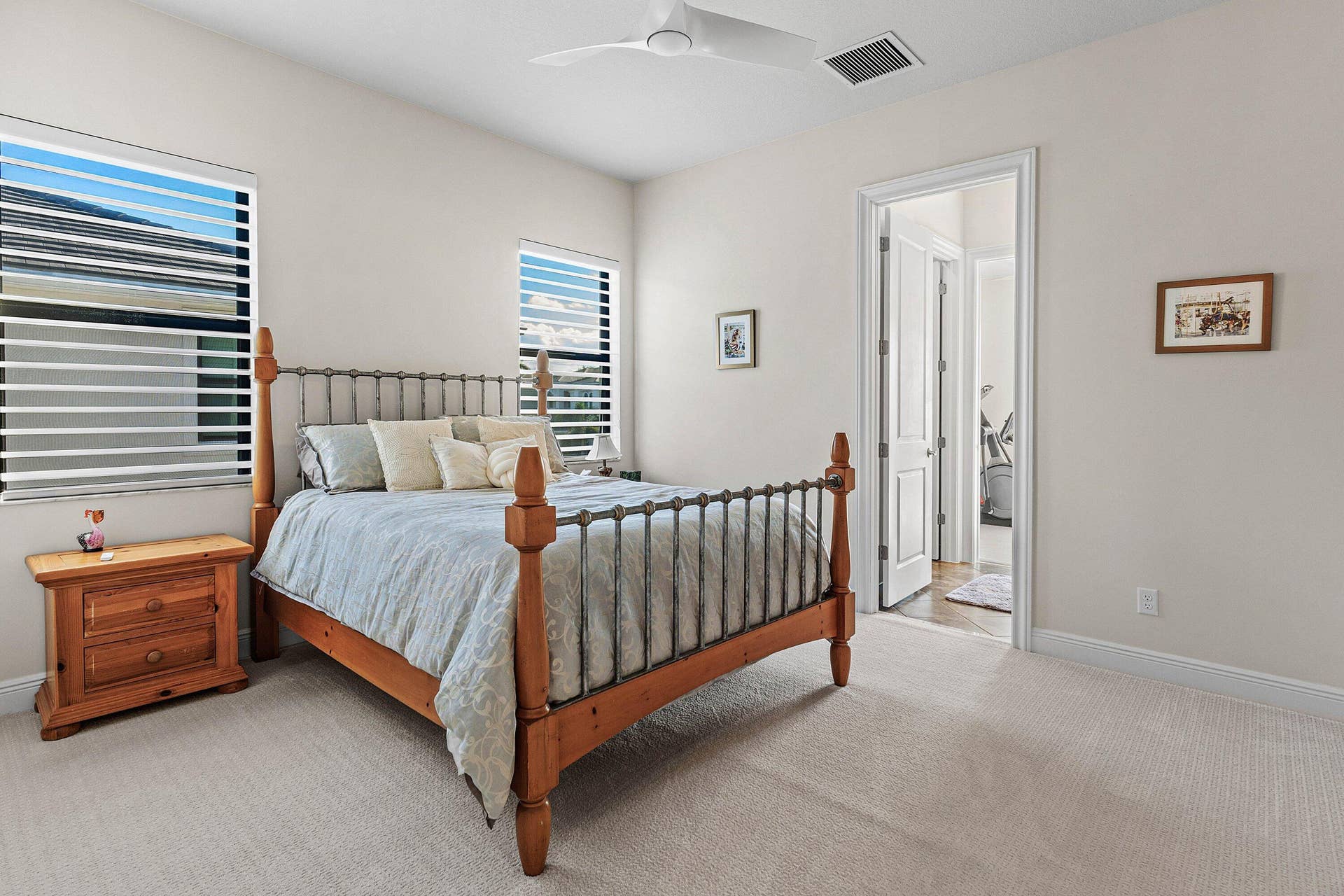 7239 NW 26TH Way, Boca Raton, FL 33496 Bedroom 4