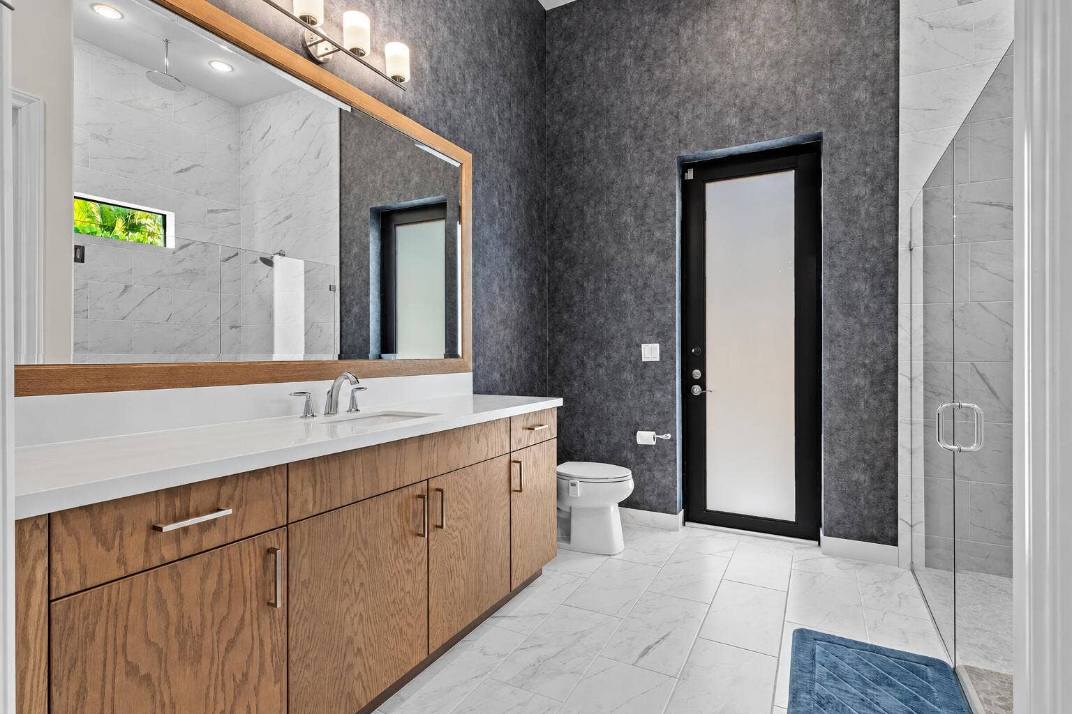 7239 NW 26TH Way, Boca Raton, FL 33496 His Primary Bath