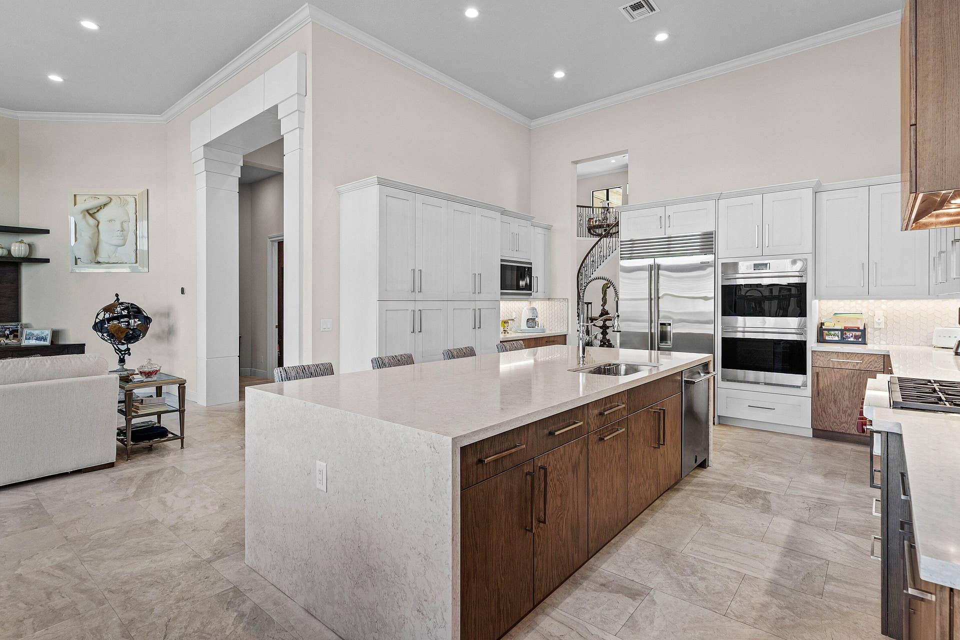 7239 NW 26TH Way, Boca Raton, FL 33496 Kitchen