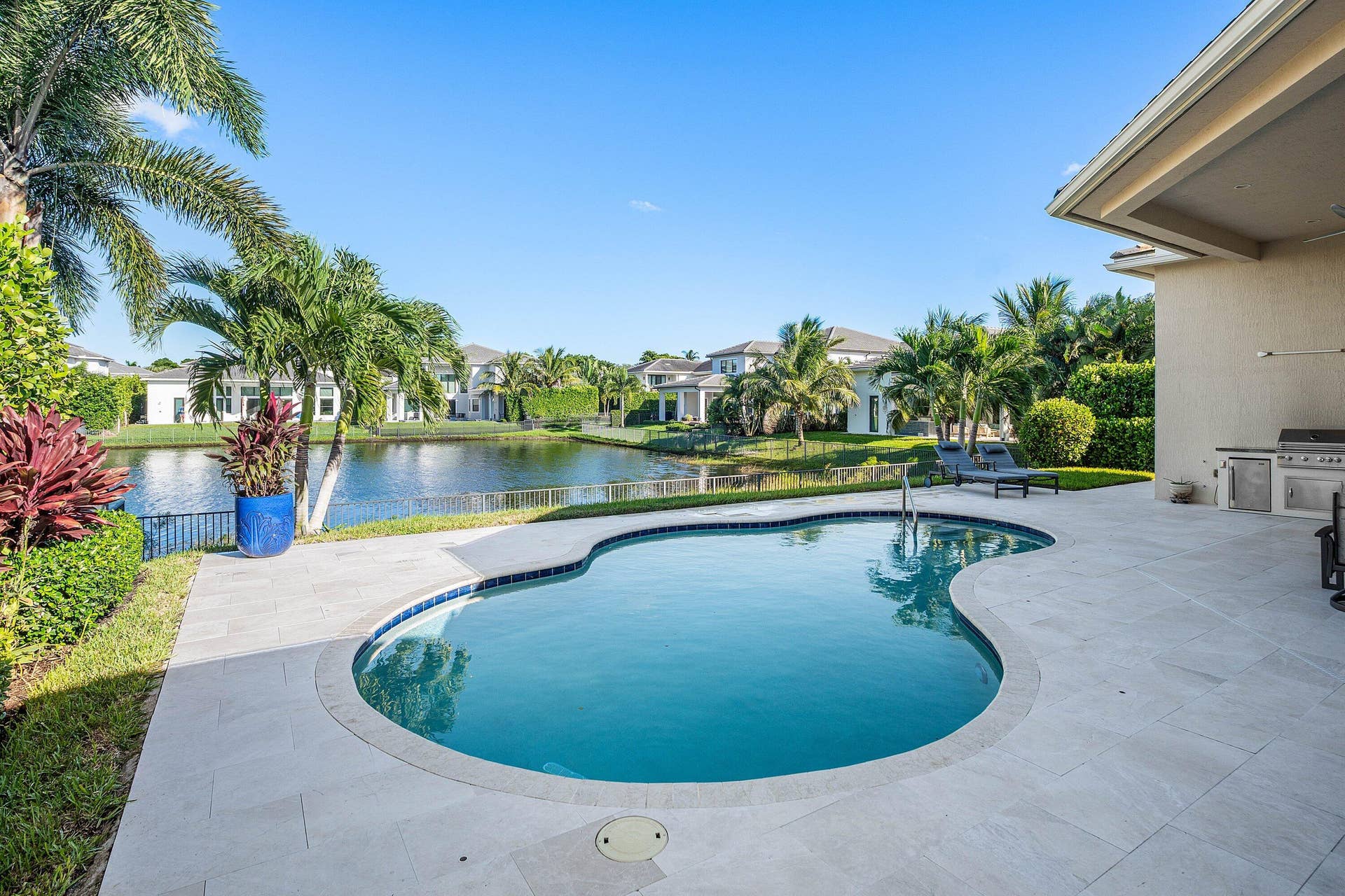 7239 NW 26TH Way, Boca Raton, FL 33496 Pool
