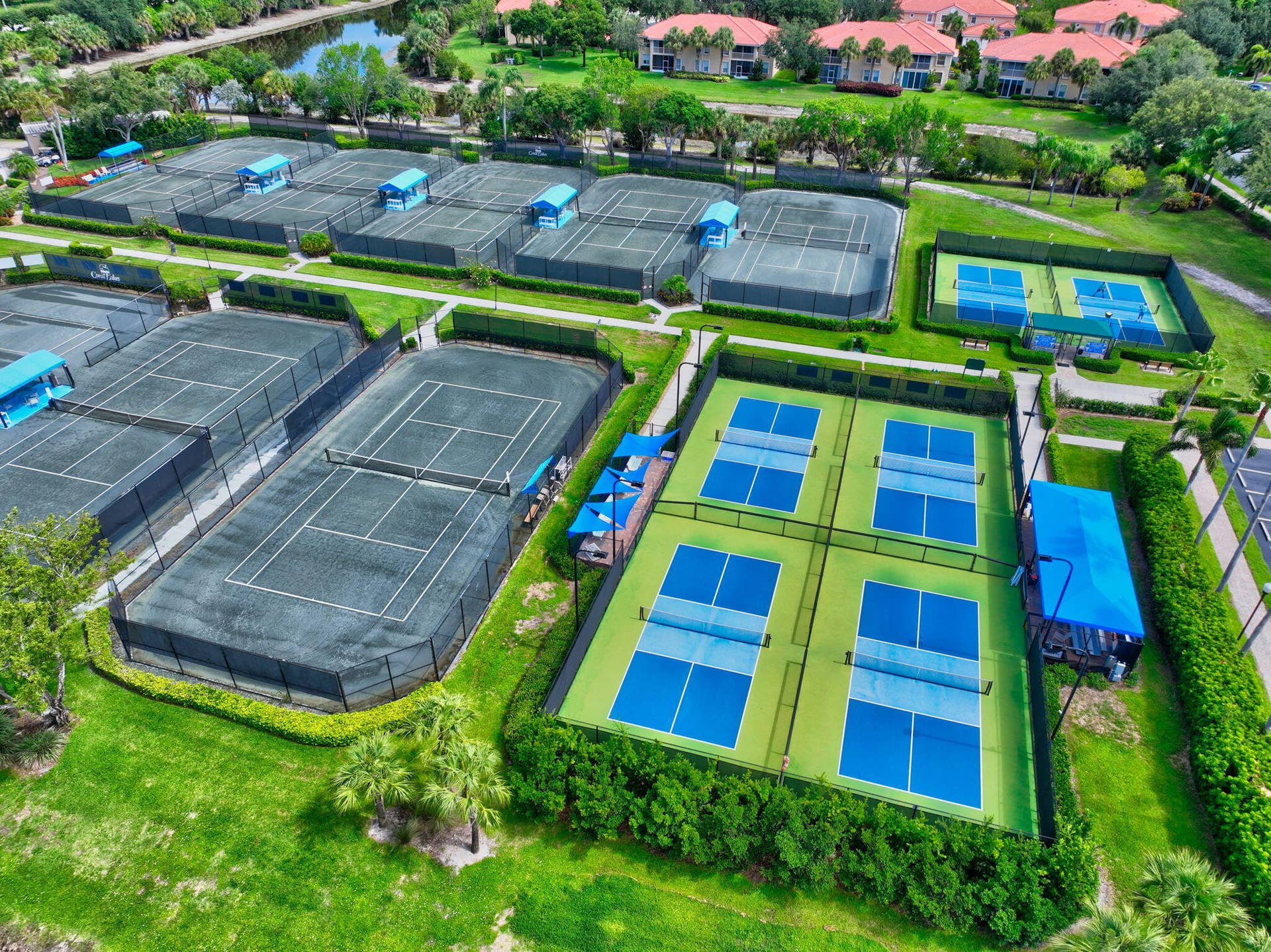 Tennis/Pickleball