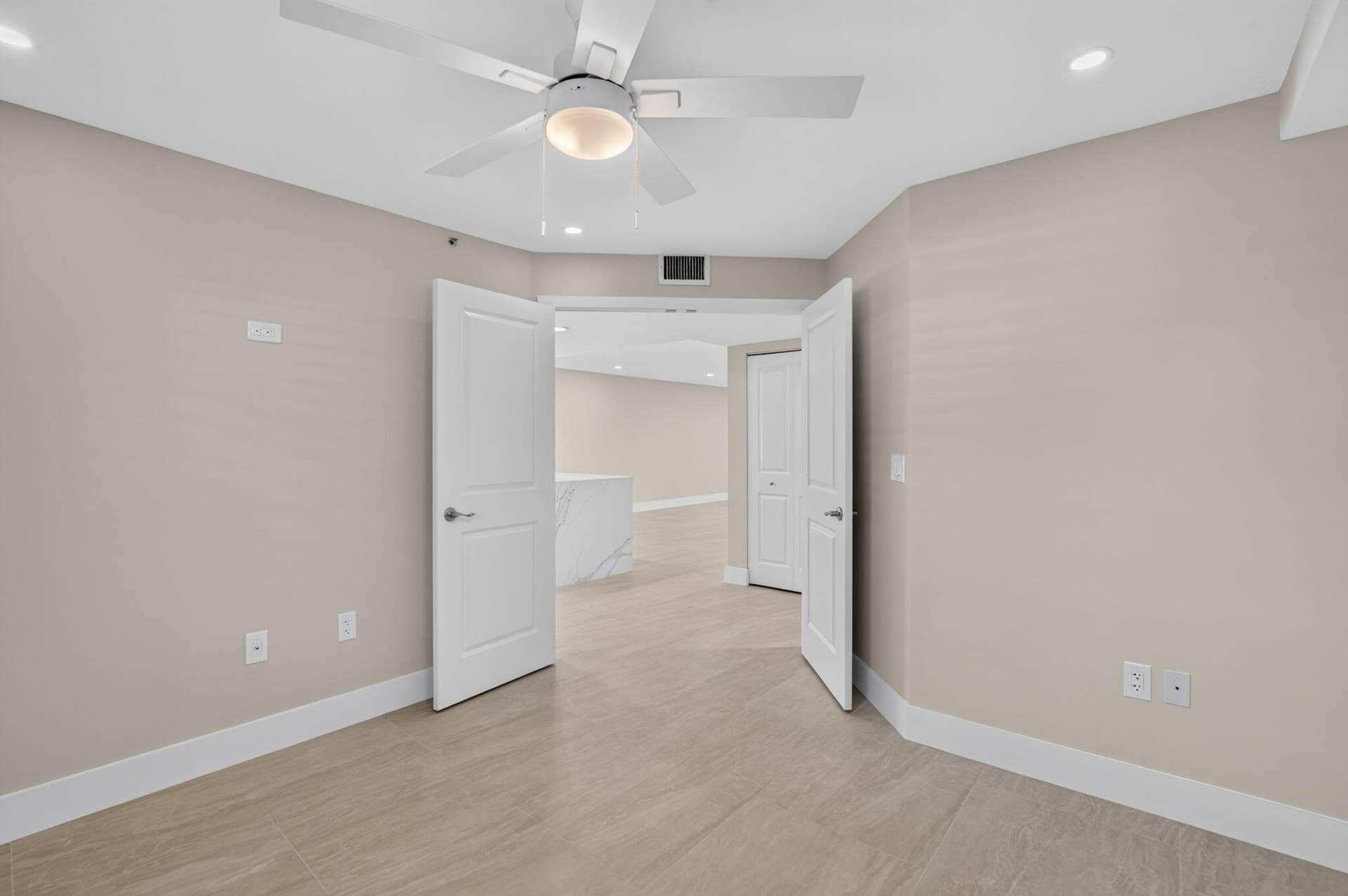 3rd Bedroom