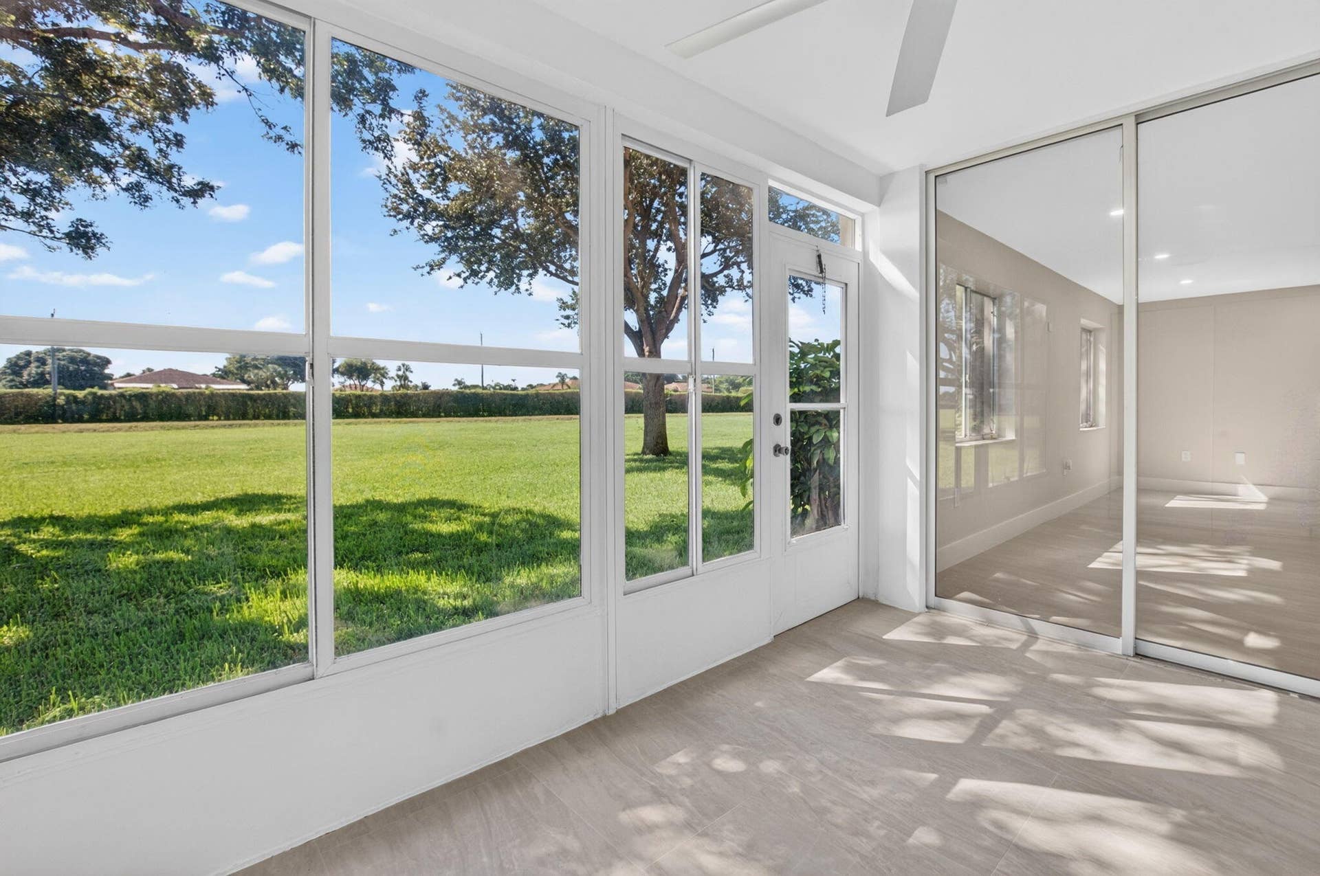 Sun Room