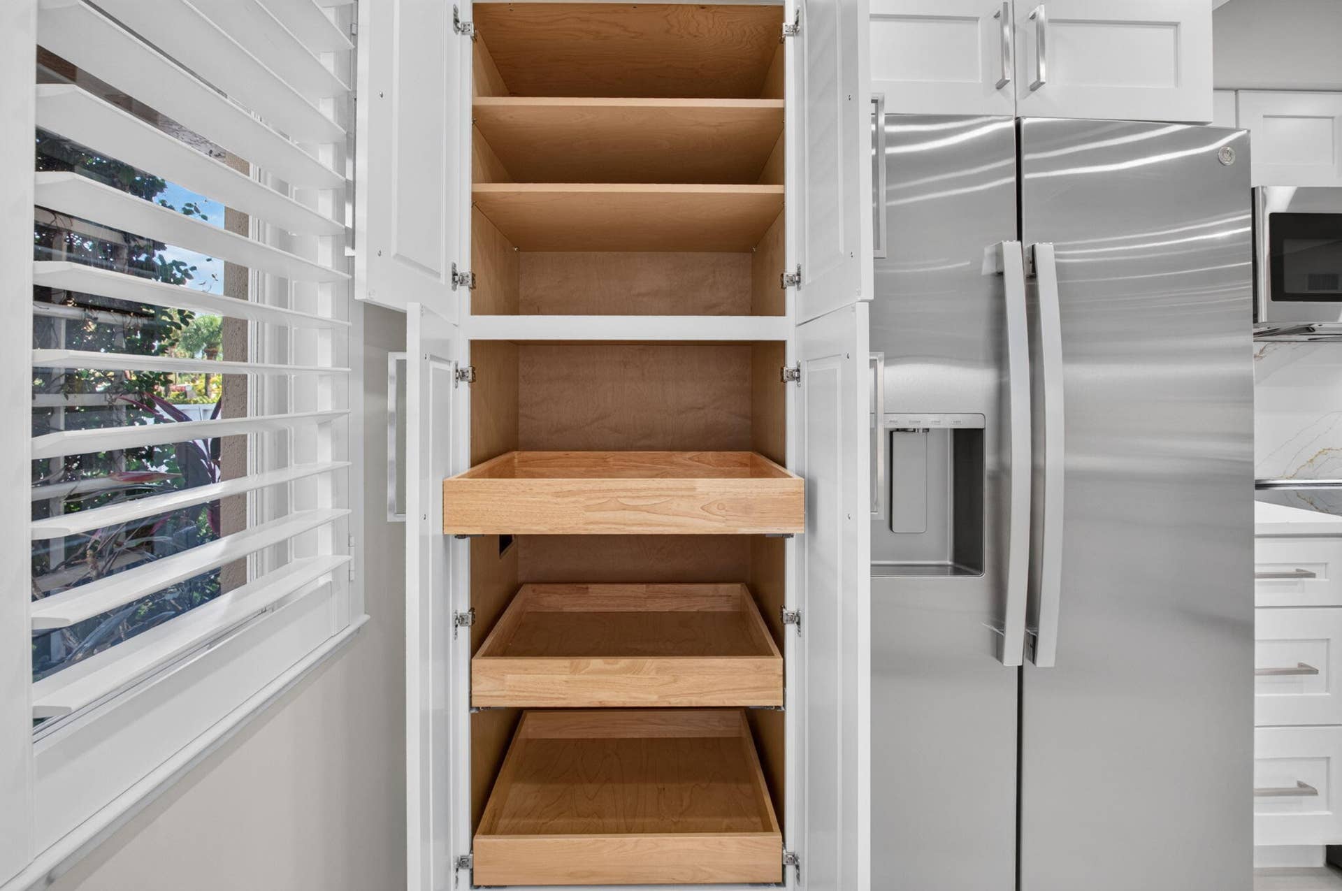 Pantry