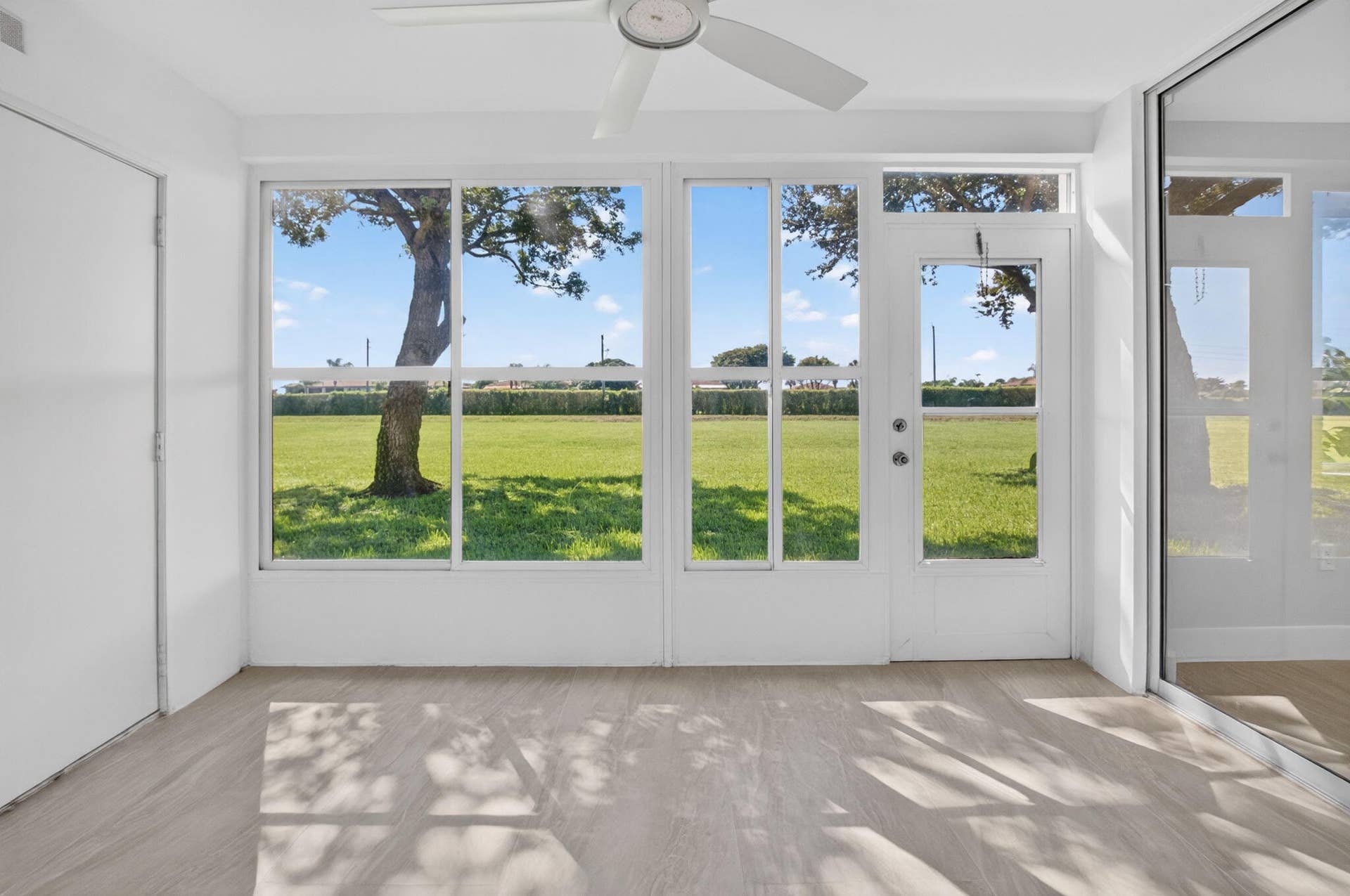 Sun Room