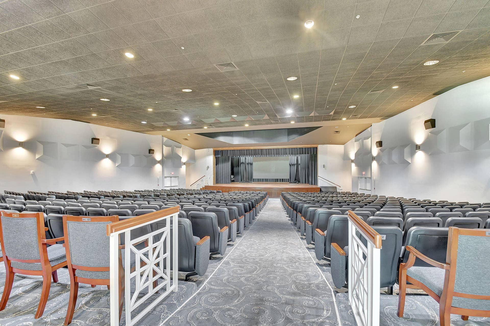 Theatre