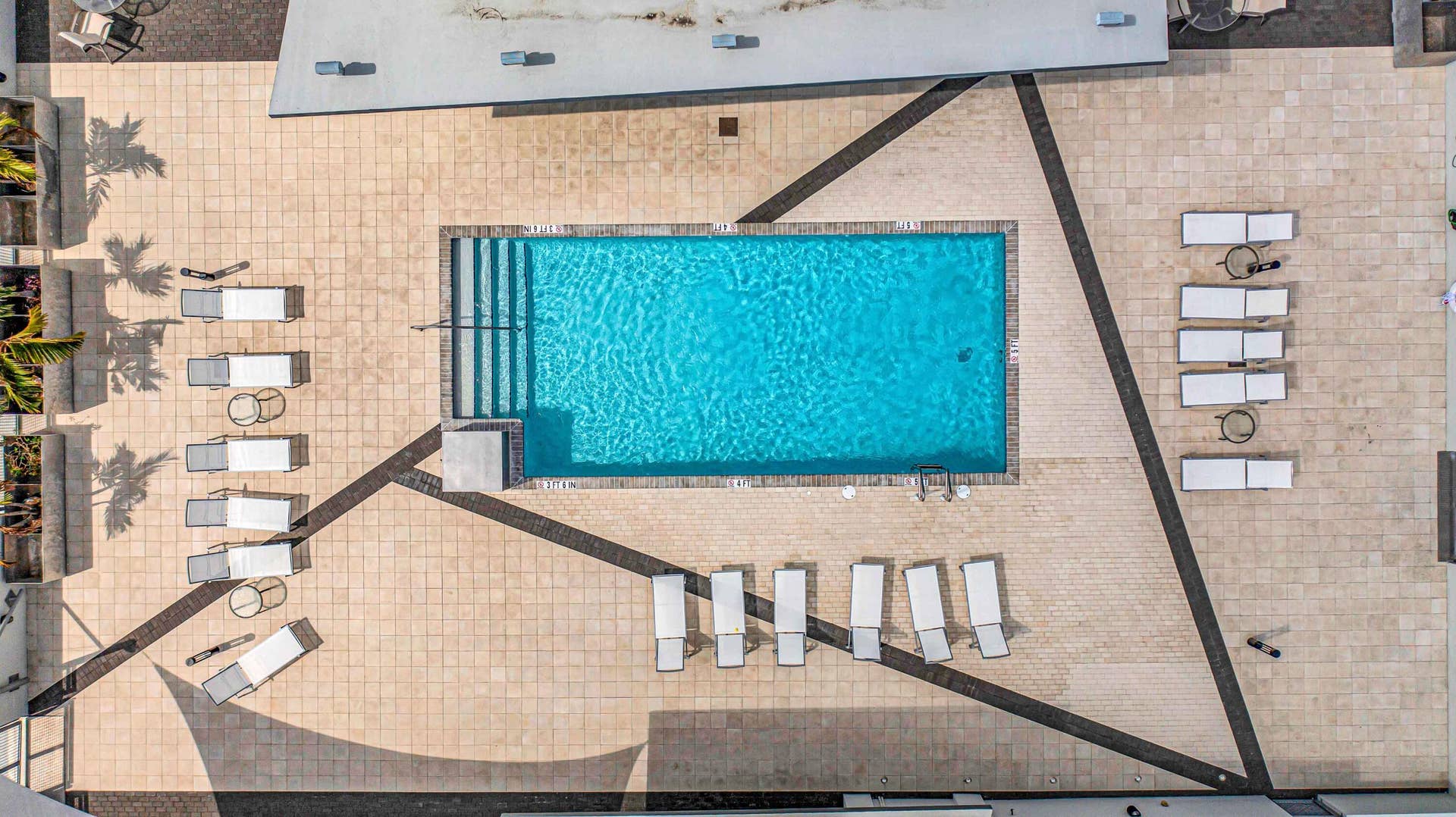 435 N Andrews Avenue, #401, Fort Lauderdale, FL 33301 Lifestyle & Building - Photos#-22