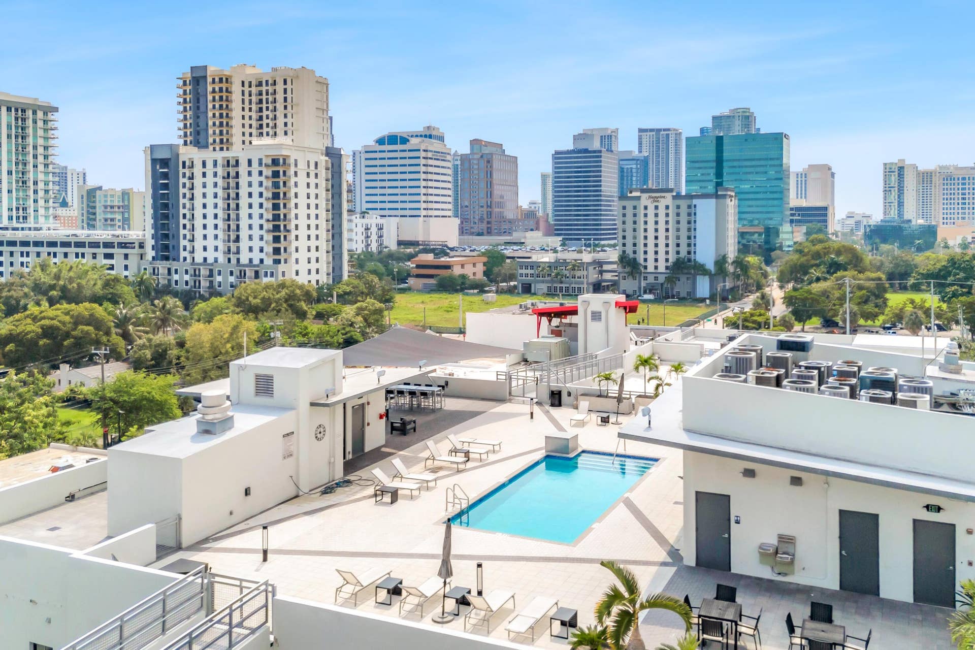 435 N Andrews Avenue, #401, Fort Lauderdale, FL 33301 435 N ANDREWS #401-11