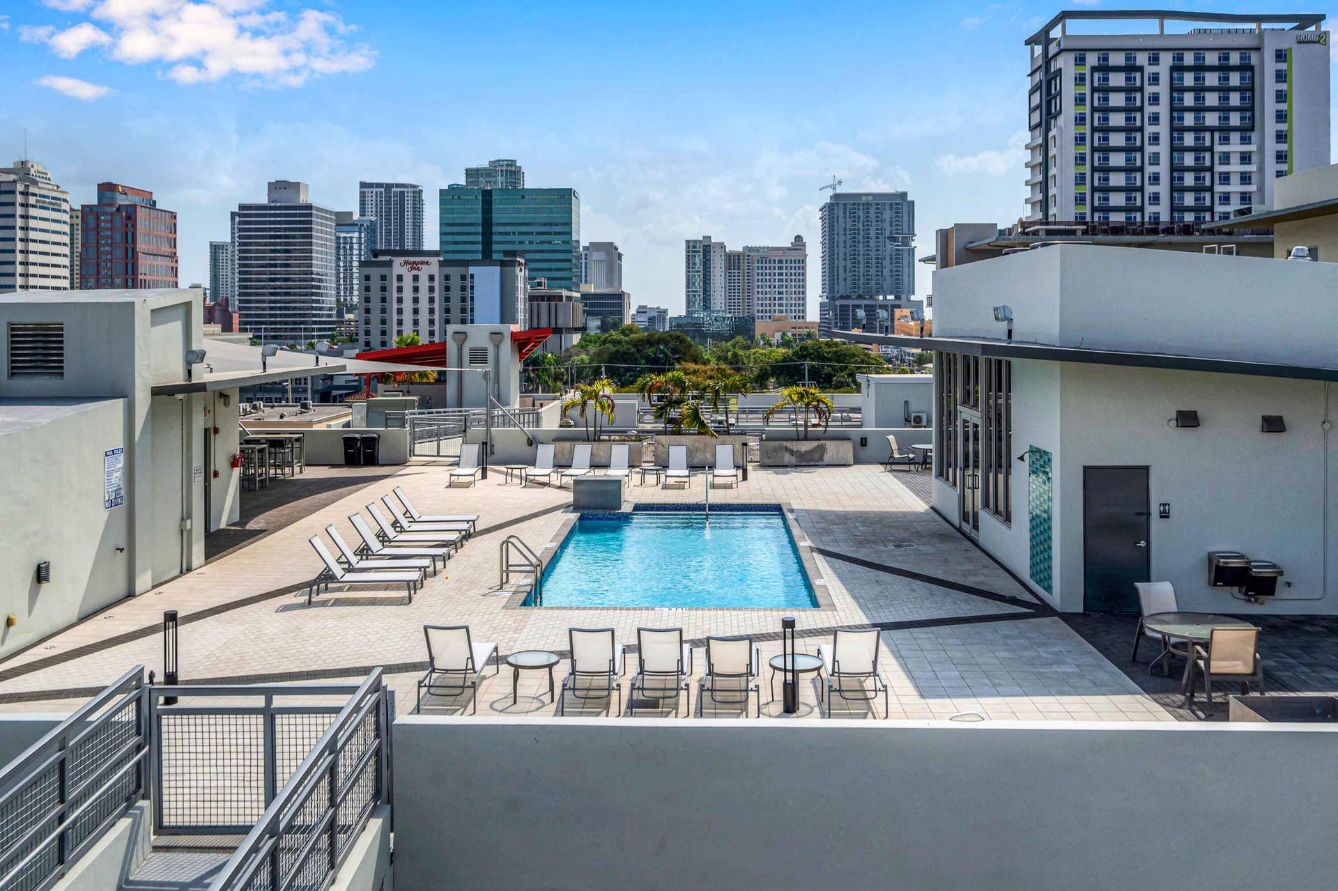 435 N Andrews Avenue, #401, Fort Lauderdale, FL 33301 Lifestyle & Building - Photos#-40