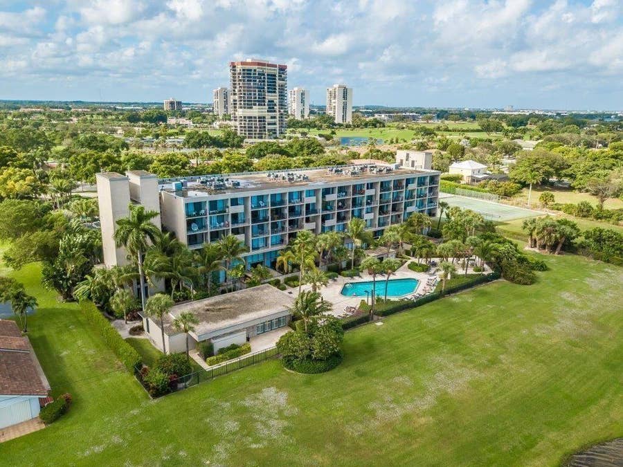Property photo for 1830 EMBASSY Drive, #112, West Palm Beach, FL