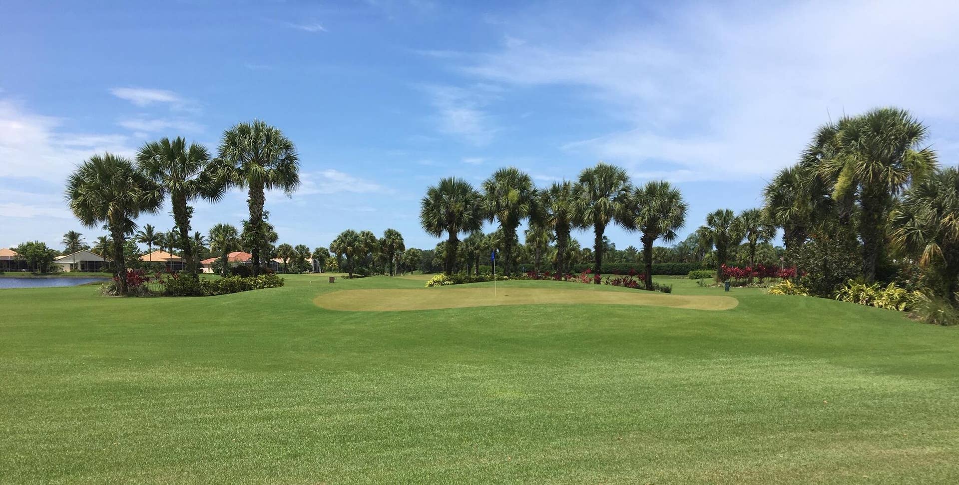 109 NW BAYCREST Court, Port St Lucie, FL 34986 Par 3 Golf Course