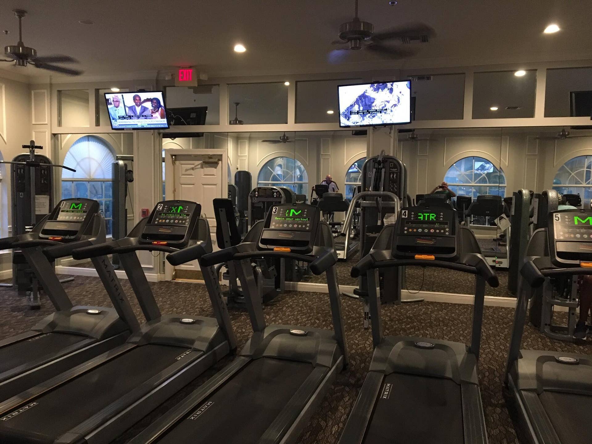 109 NW BAYCREST Court, Port St Lucie, FL 34986 Cascades Cardio