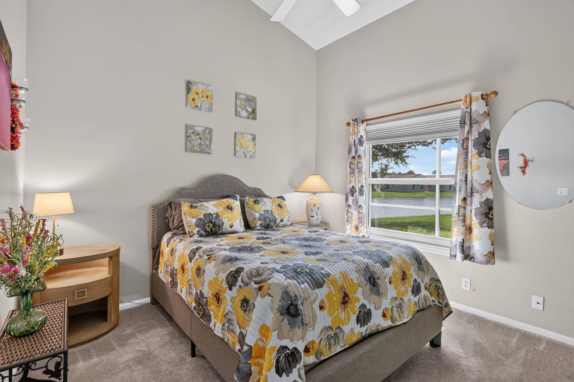 109 NW BAYCREST Court, Port St Lucie, FL 34986 Guest Bedroom