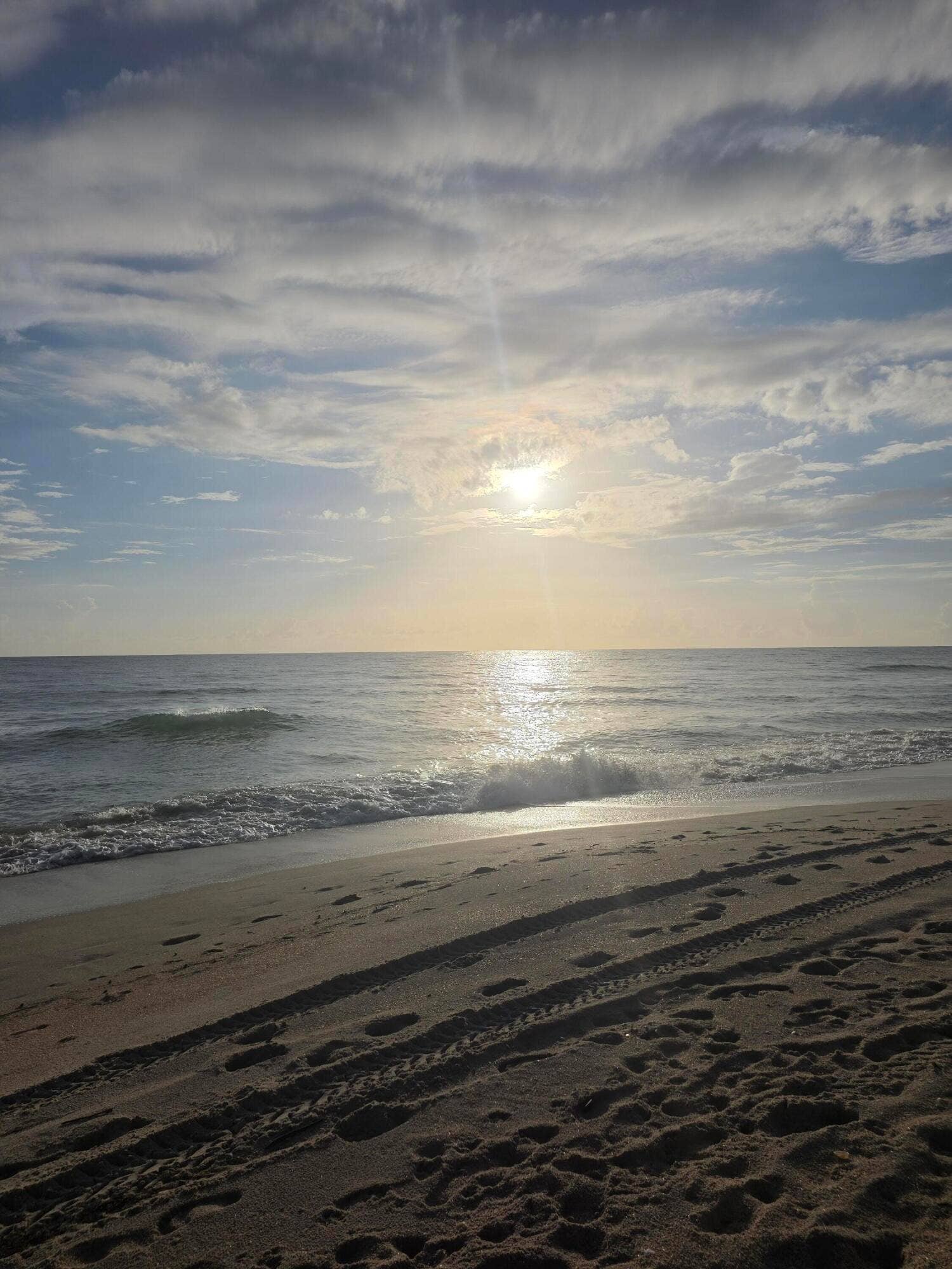 Sunrise