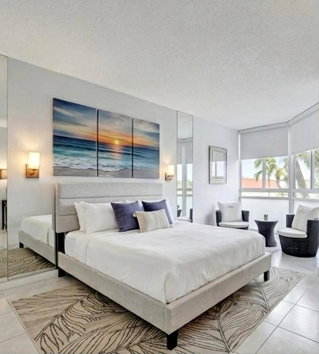 2nd bedroom option