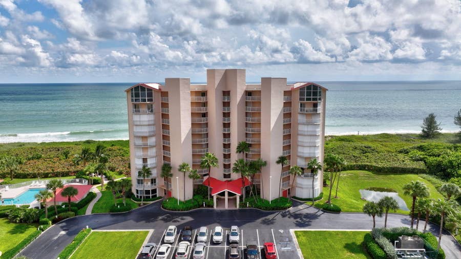 Property photo for 3870 N Hwy A1A, Fort Pierce, FL