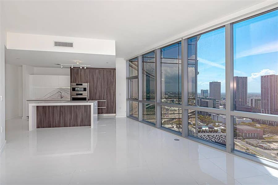 Property photo for 851 NE 1ST Avenue, #2402, Miami, FL