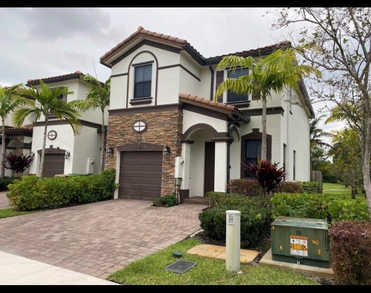 Property photo for 4985 Kobus Terrace, Davie, FL