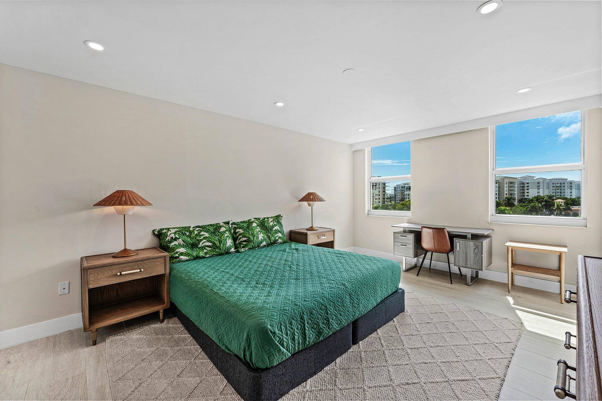 99 SE Mizner Boulevard, #627, Boca Raton, FL 33432 Bedroom