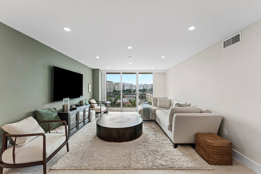 Property photo for 99 SE Mizner Boulevard, #627, Boca Raton, FL