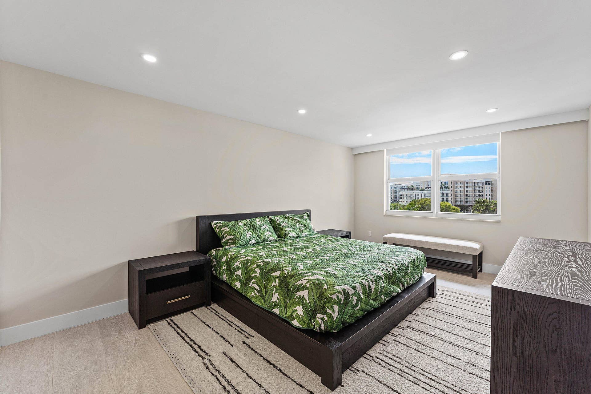 99 SE Mizner Boulevard, #627, Boca Raton, FL 33432 Second bedroom