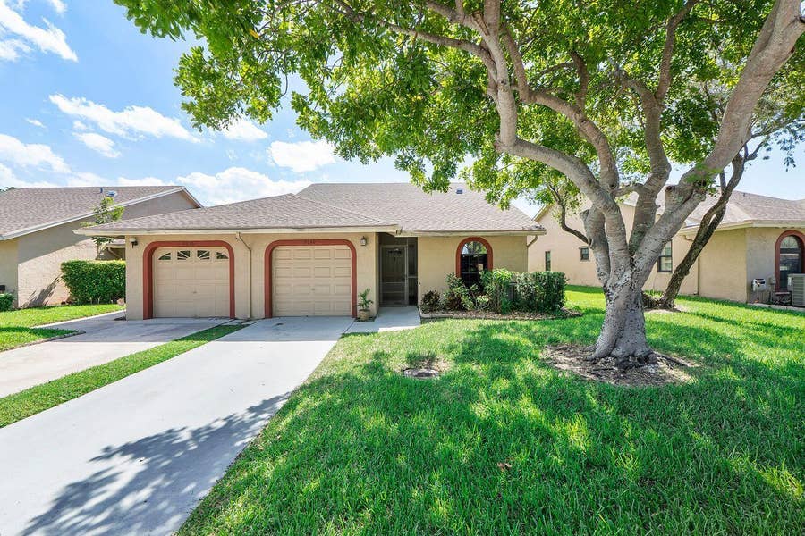 Property photo for 9640 NW 76TH Court, #9640, Tamarac, FL
