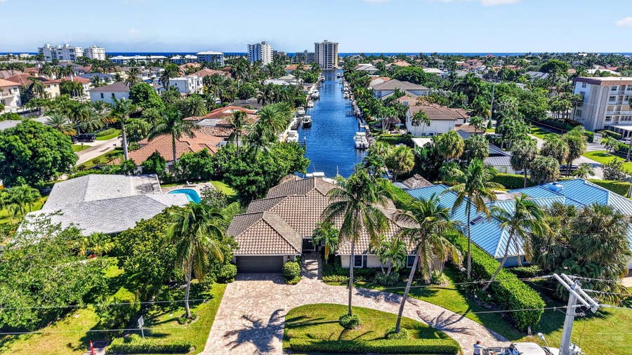 Property photo for 2321 SPANISH Trail, Delray Beach, FL
