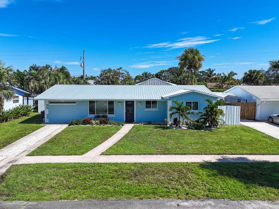Property photo for 19005 SE SOUTHGATE Drive, Tequesta, FL