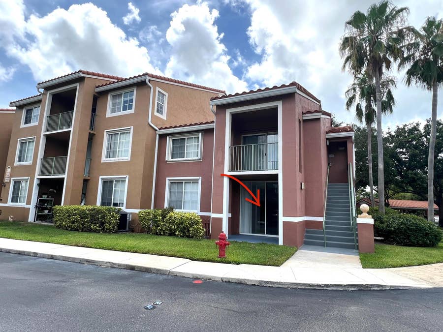 Property photo for 7808 Sonoma Springs Circle, #107, Lake Worth, FL