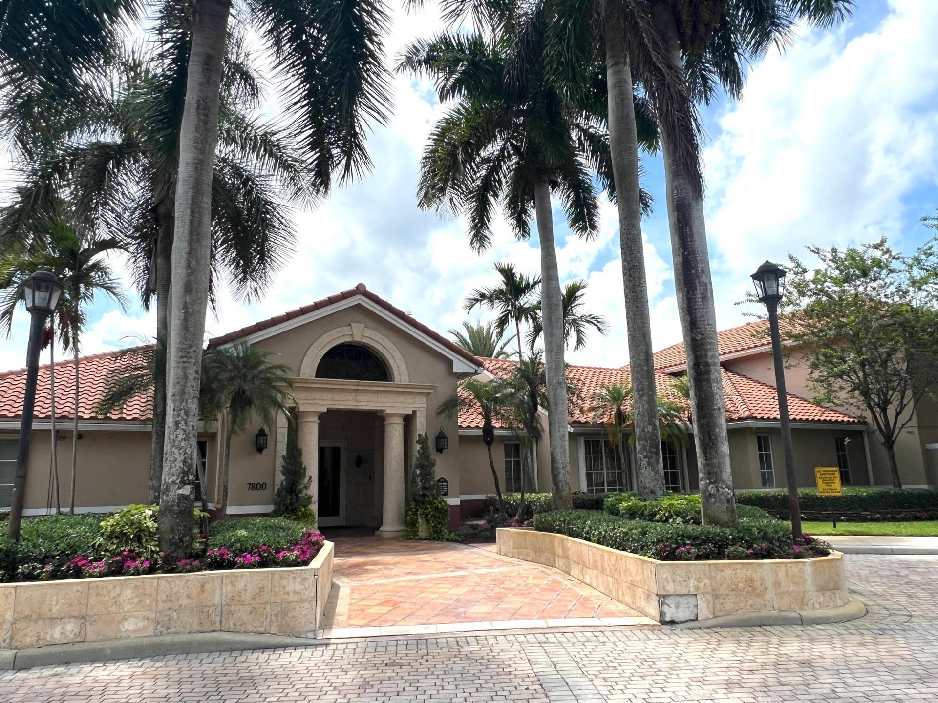 Club house