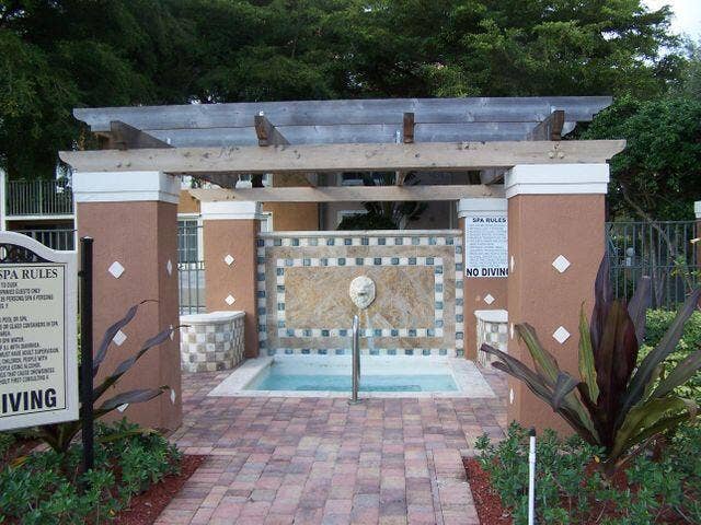 Jacuzzi