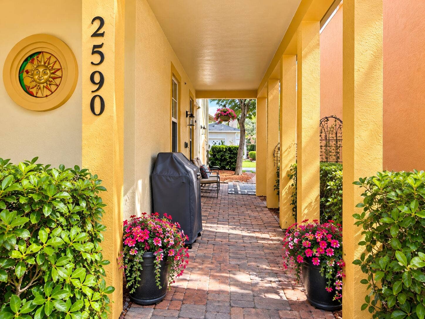 2590 SE Pineland Drive, Port St Lucie, FL 34952 7BD5D37D-C95C-4A65-AA7E-384EA764132F