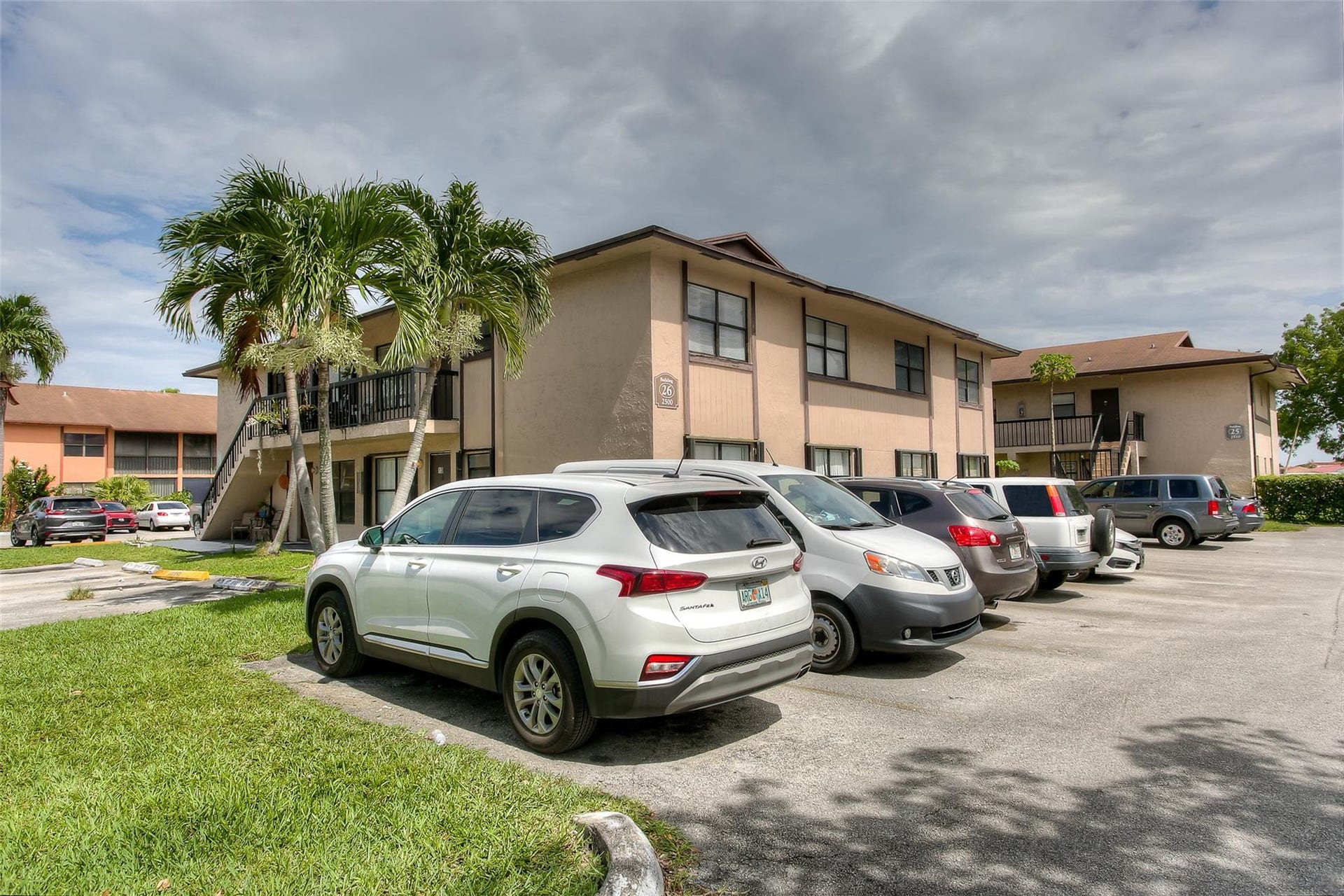 2500 W 67TH Place, #22-26, Hialeah, FL 33016 Photo 2