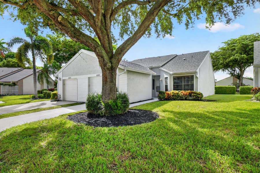 Property photo for 12227 COUNTRY GREENS Boulevard, Boynton Beach, FL