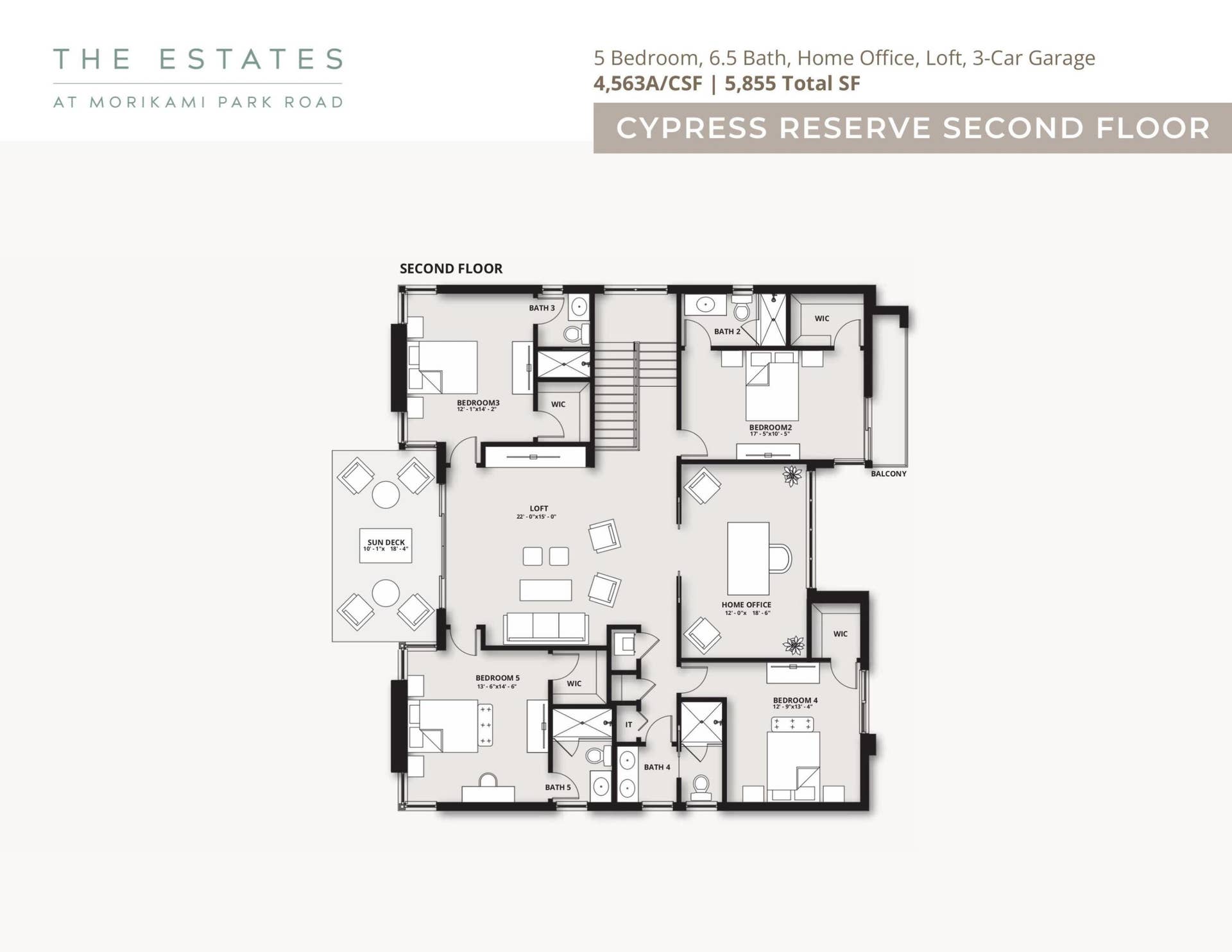 16717 MOSAIC Place, Delray Beach, FL 33446 2nd Floor Cypress Reserve