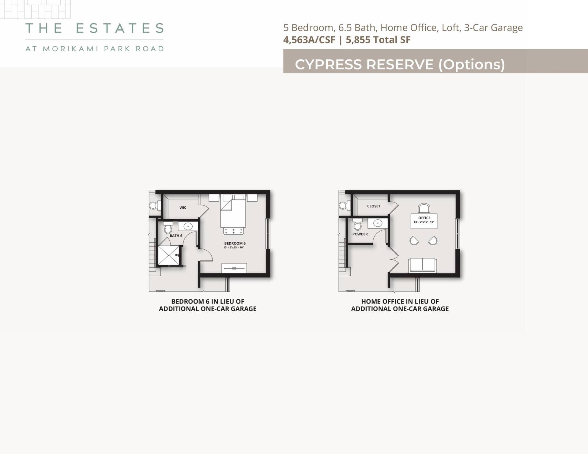 16717 MOSAIC Place, Delray Beach, FL 33446 Cypress Reserve Options structual