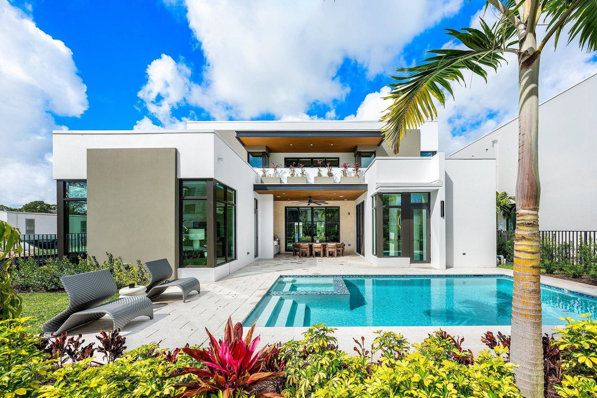 16717 MOSAIC Place, Delray Beach, FL 33446 Cypress Model